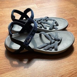 Viakix sandals